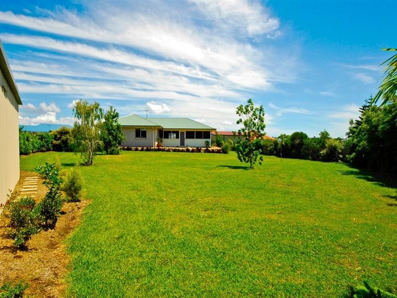 6 Tori Place, Innes Park QLD 4670