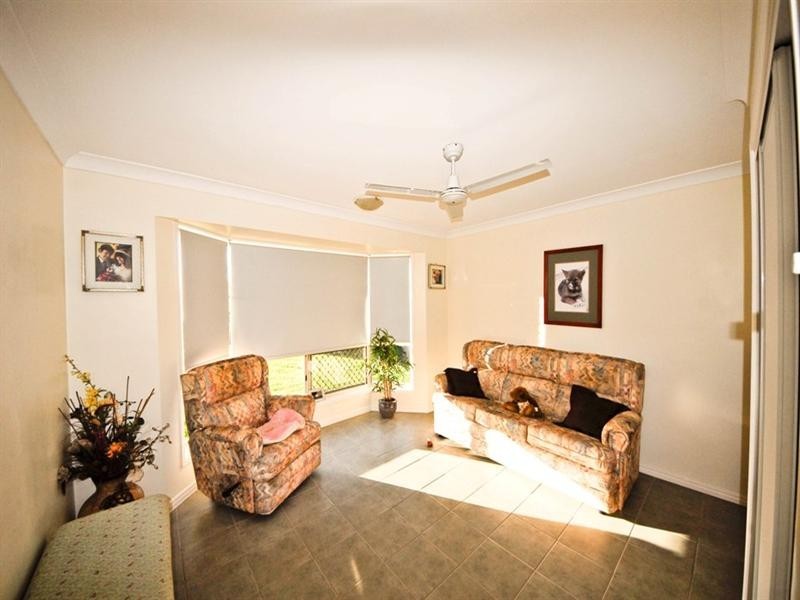 6 Tori Place, Innes Park QLD 4670