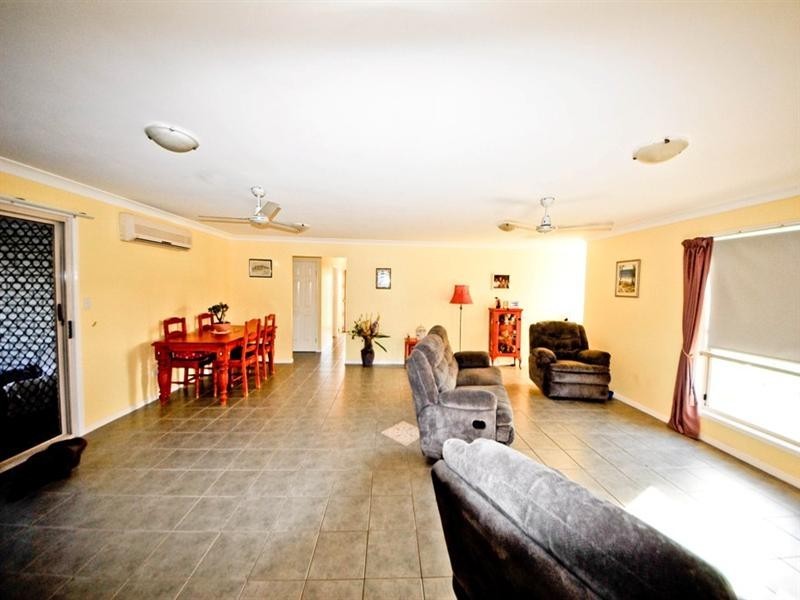 6 Tori Place, Innes Park QLD 4670