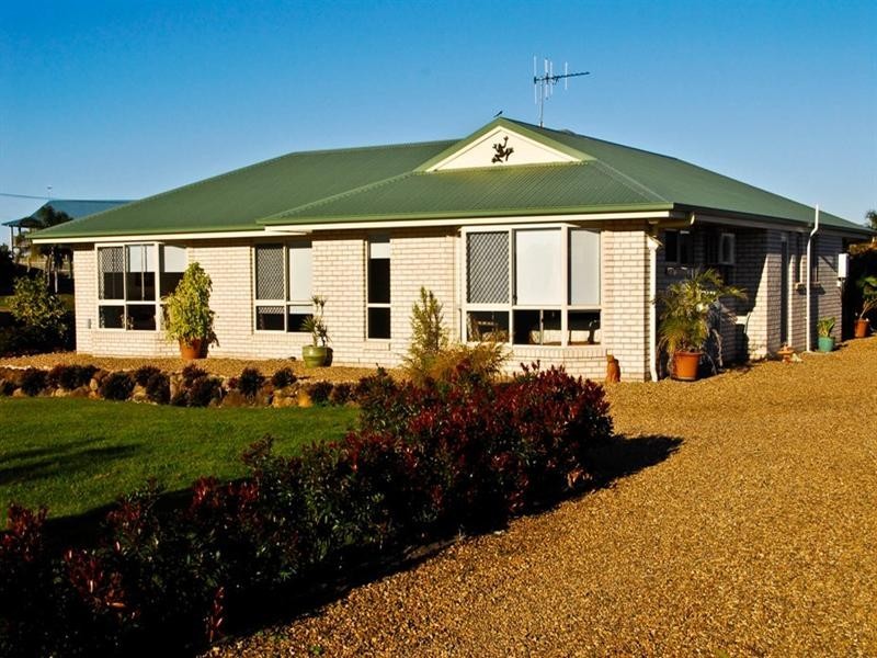 6 Tori Place, Innes Park QLD 4670