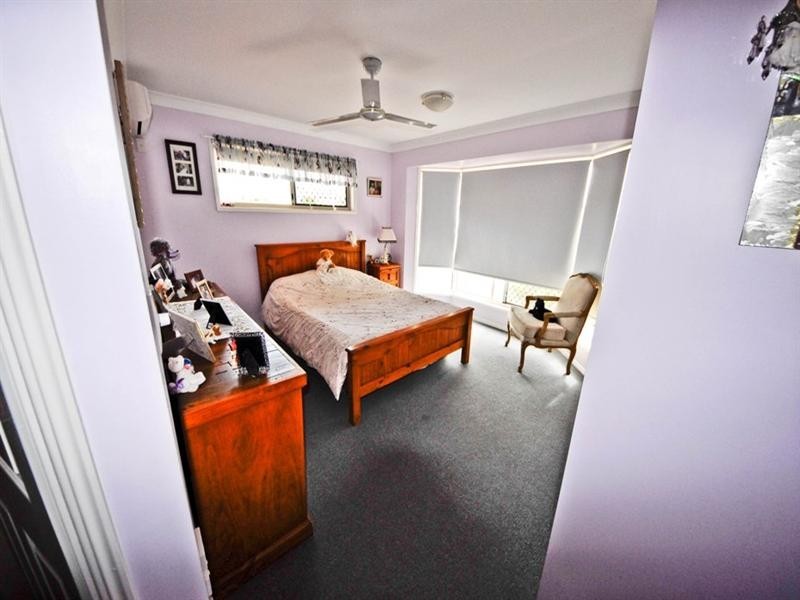 6 Tori Place, Innes Park QLD 4670