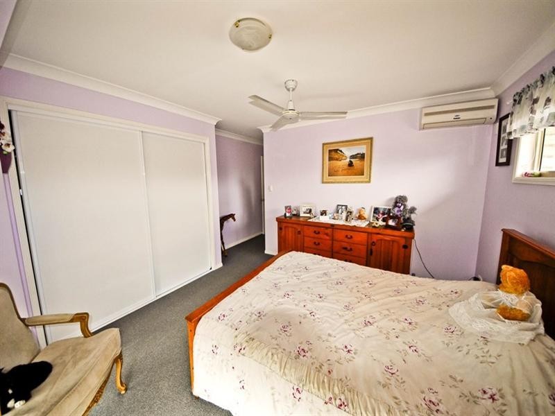 6 Tori Place, Innes Park QLD 4670