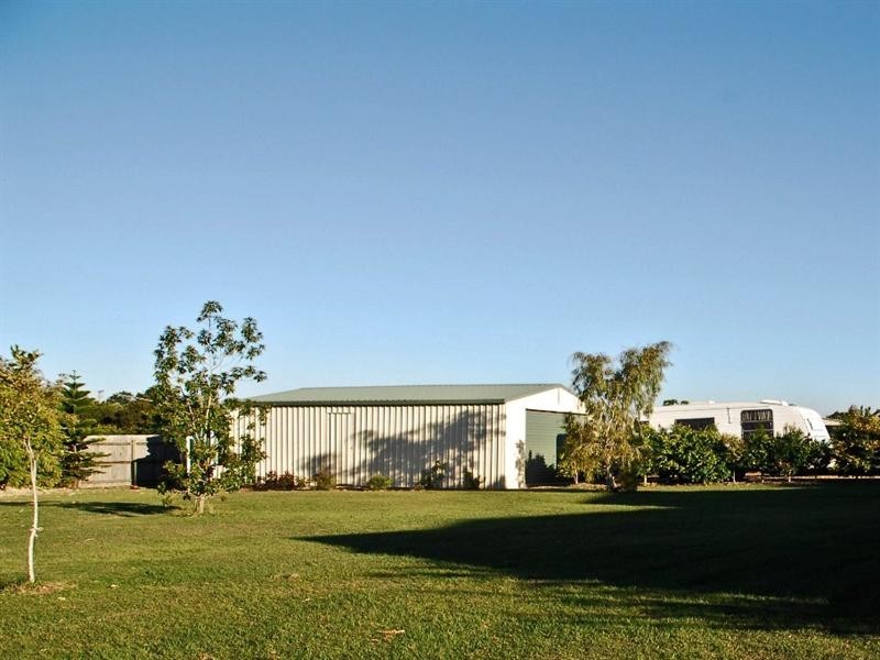 6 Tori Place, Innes Park QLD 4670