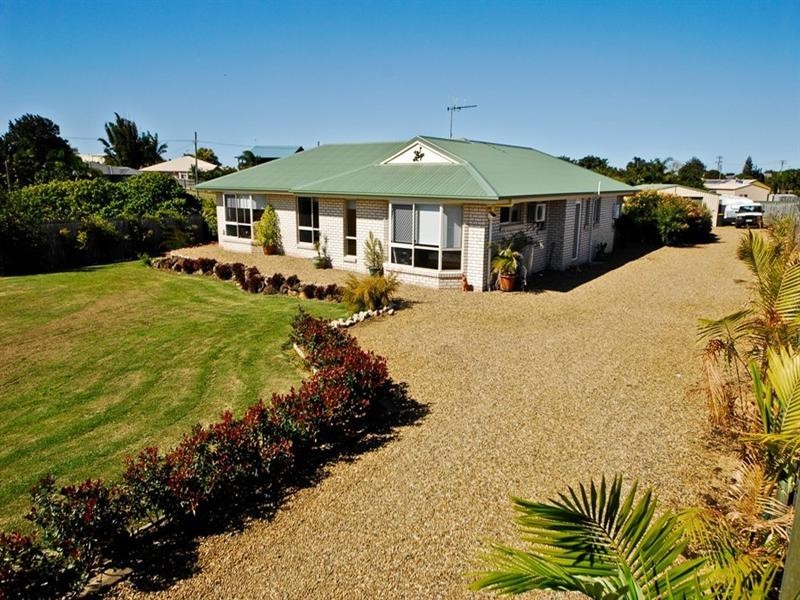6 Tori Place, Innes Park QLD 4670