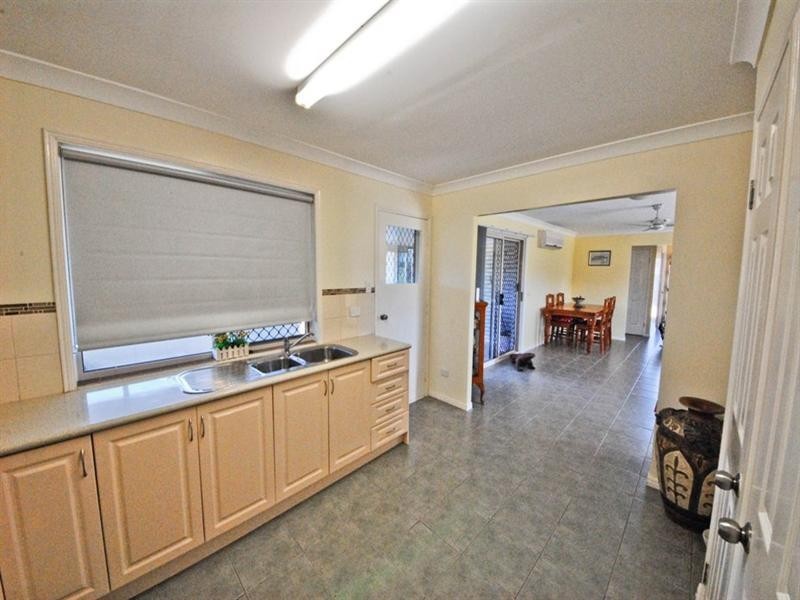 6 Tori Place, Innes Park QLD 4670