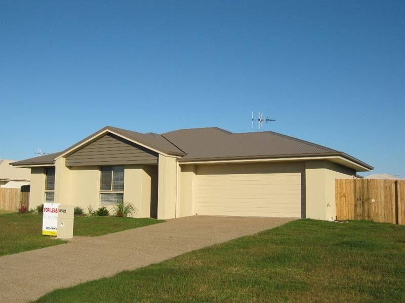 11 Firefly Street, Bargara QLD 4670