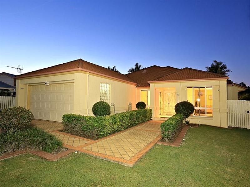 6 Lathouras Court, Bundaberg South QLD 4670