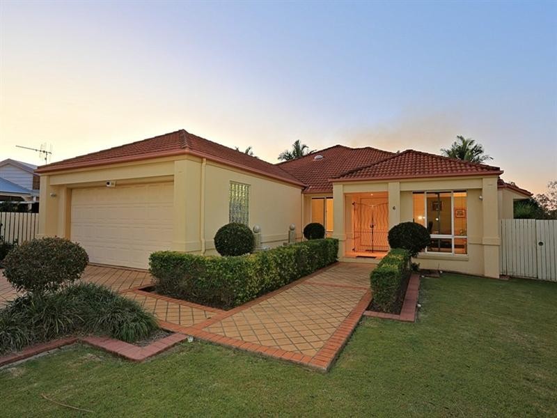 6 Lathouras Court, Bundaberg South QLD 4670