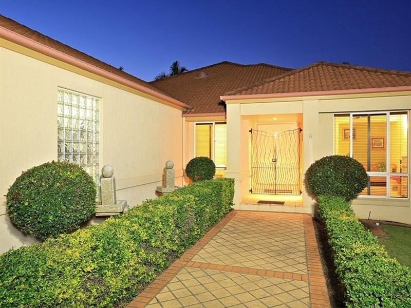 6 Lathouras Court, Bundaberg South QLD 4670