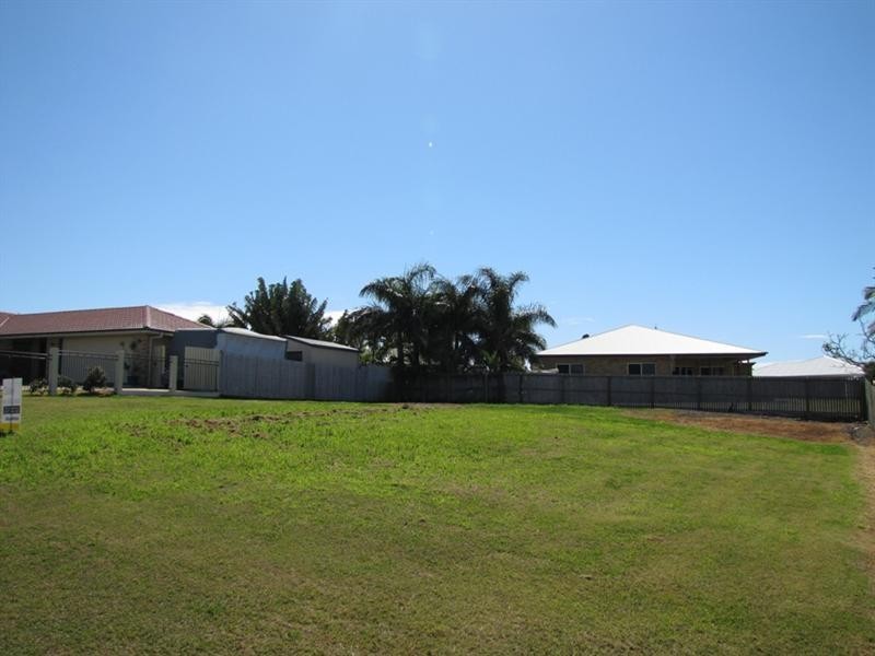 15 Solander Street, Bargara QLD 4670