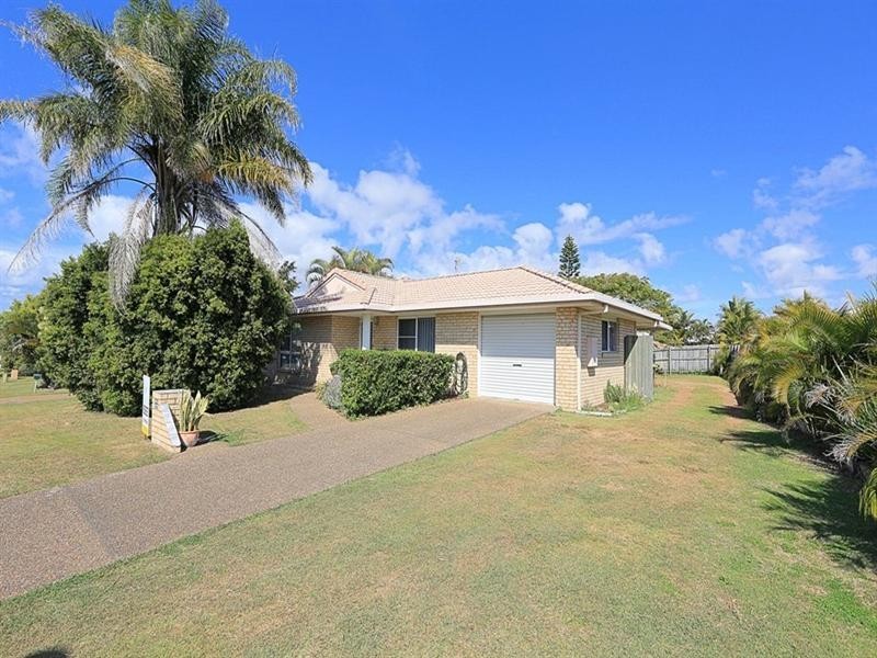 11 Shoreline Crescent, Bargara QLD 4670
