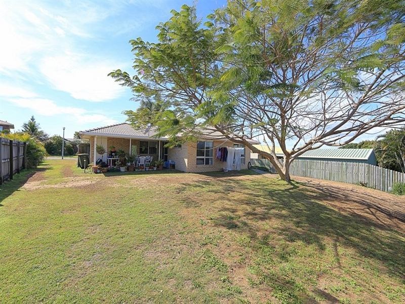 11 Shoreline Crescent, Bargara QLD 4670