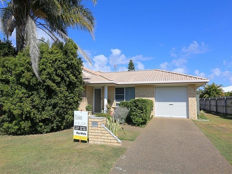 11 Shoreline Crescent, Bargara QLD 4670