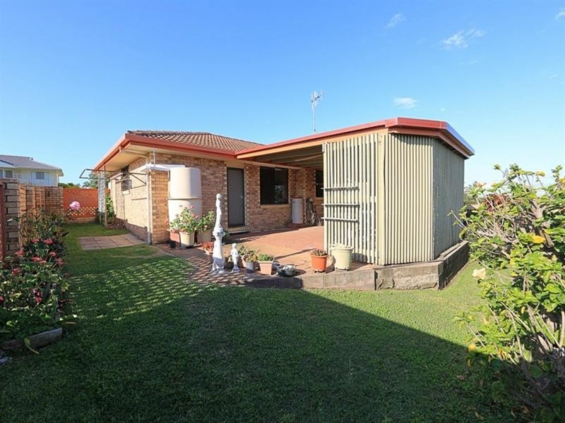 24 Oceanview Street, Bargara QLD 4670