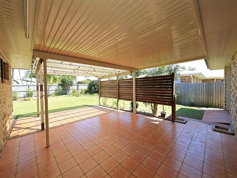 17 Palmer Avenue, Bargara QLD 4670