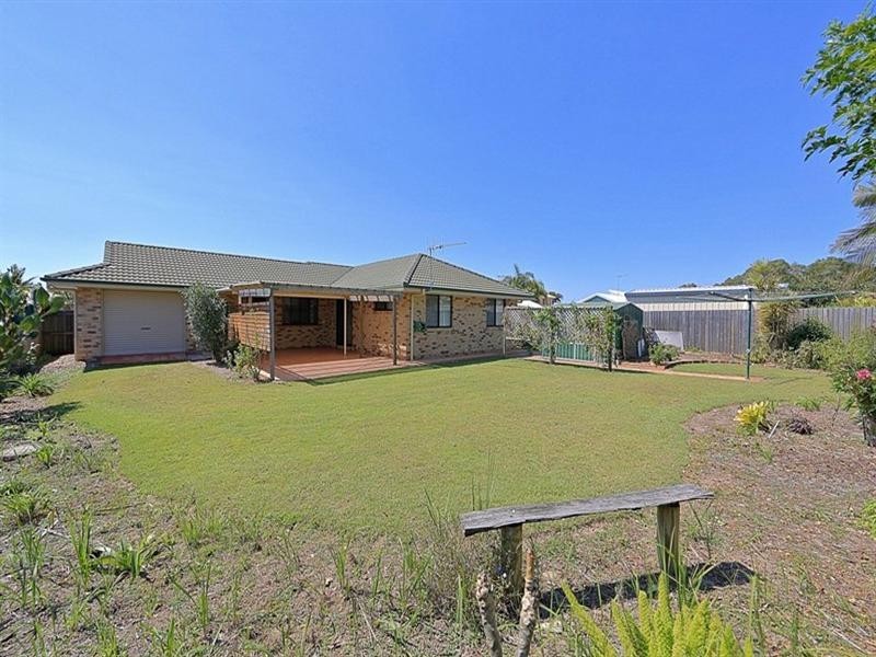 17 Palmer Avenue, Bargara QLD 4670