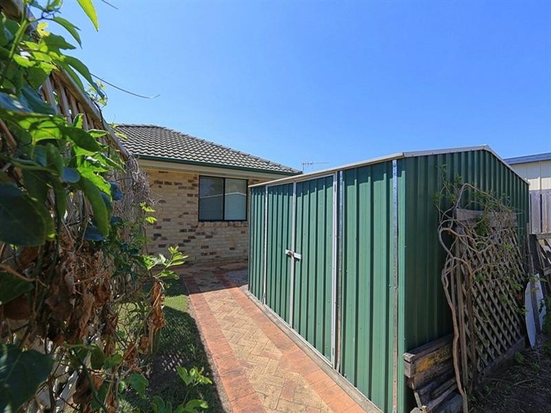 17 Palmer Avenue, Bargara QLD 4670