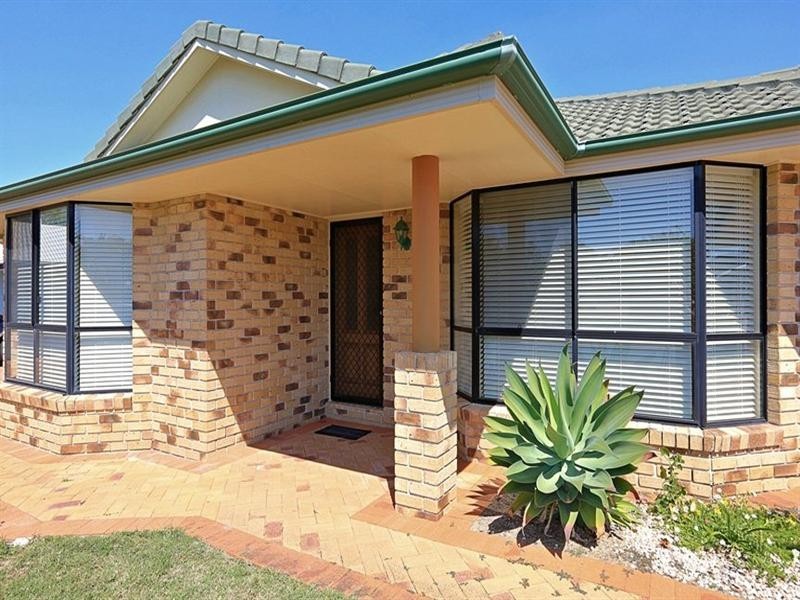 17 Palmer Avenue, Bargara QLD 4670