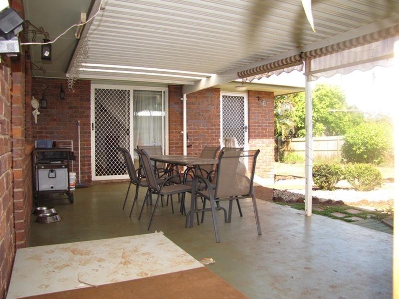 19 Amaroo Crescent, Innes Park QLD 4670