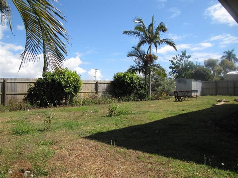 19 Amaroo Crescent, Innes Park QLD 4670