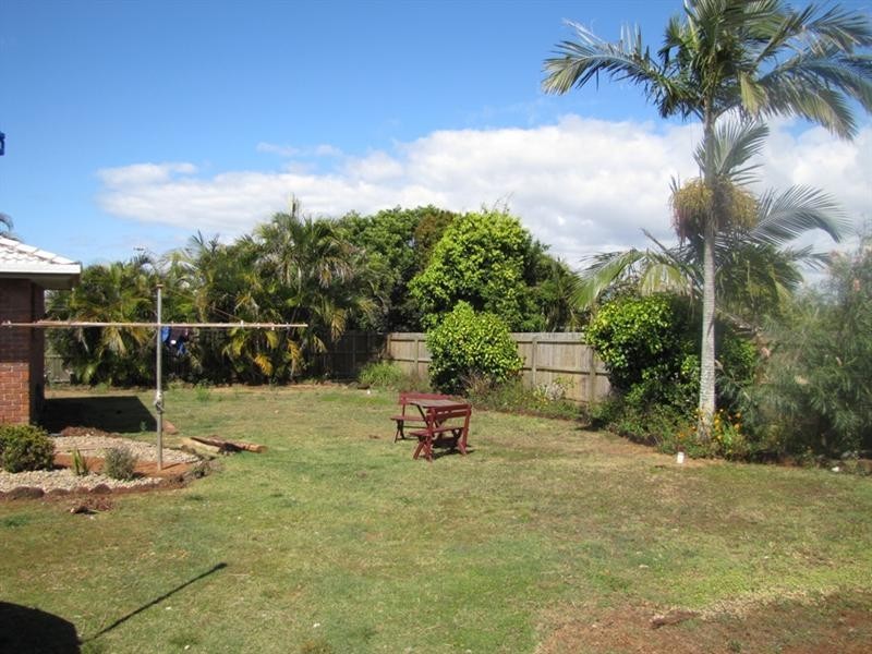 19 Amaroo Crescent, Innes Park QLD 4670