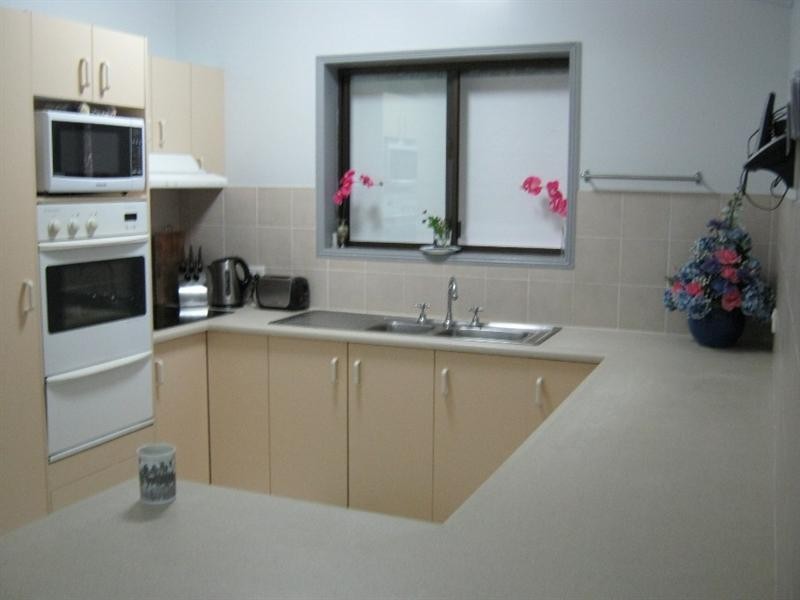 Burnett Heads QLD 4670