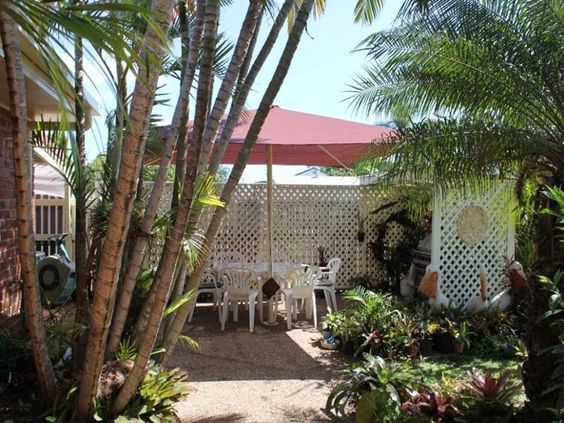 Burnett Heads QLD 4670