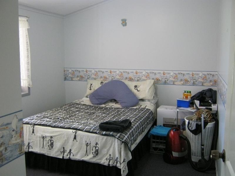 Burnett Heads QLD 4670