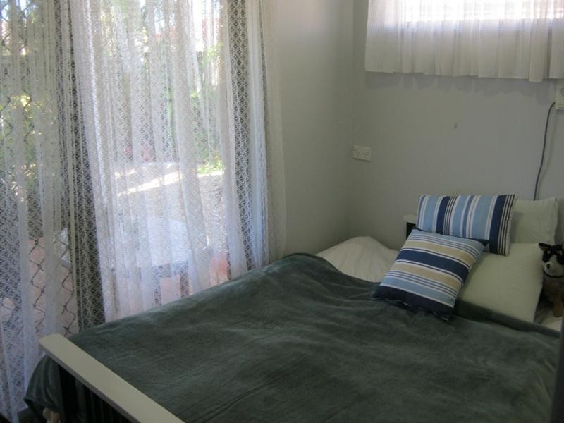 Burnett Heads QLD 4670