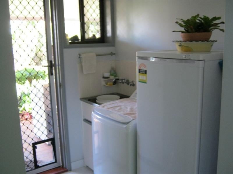 Burnett Heads QLD 4670