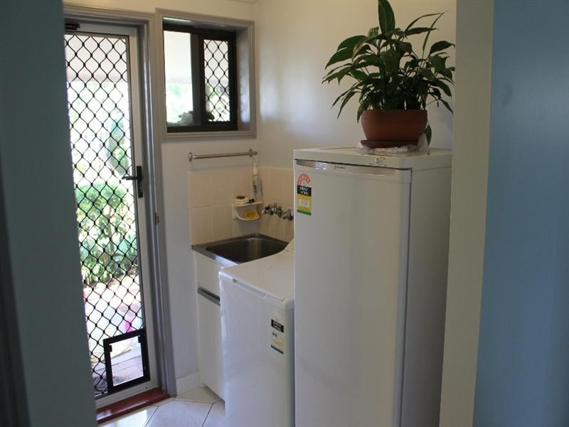 Burnett Heads QLD 4670