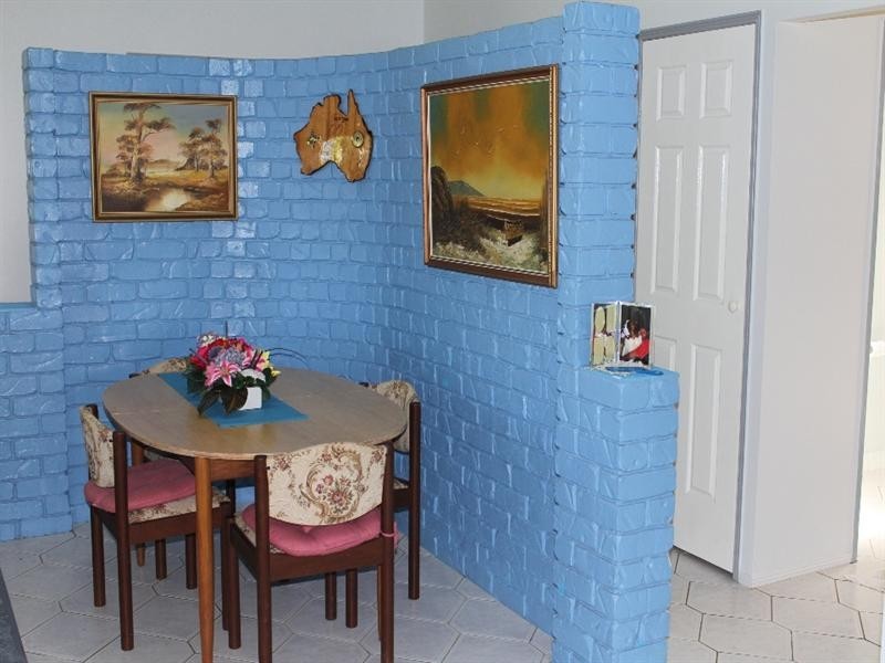 Burnett Heads QLD 4670