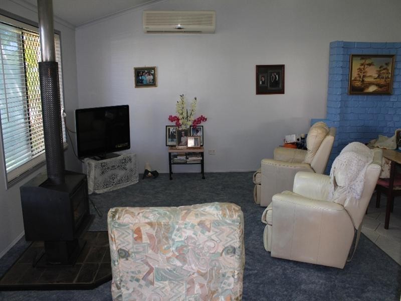 Burnett Heads QLD 4670