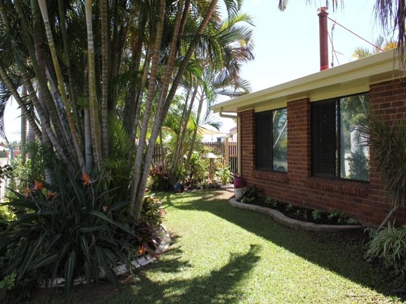 Burnett Heads QLD 4670