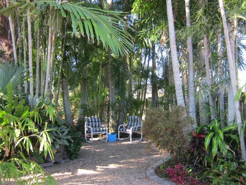 Burnett Heads QLD 4670