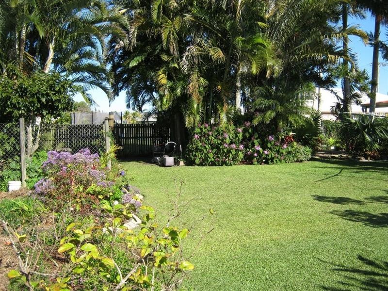 Burnett Heads QLD 4670