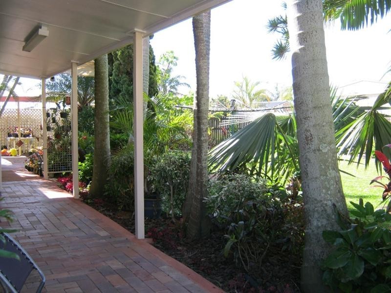 Burnett Heads QLD 4670