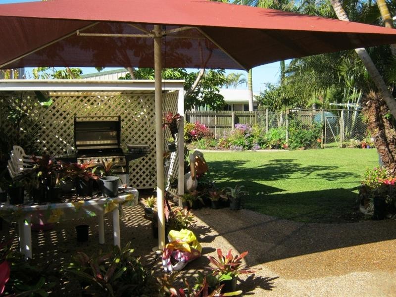 Burnett Heads QLD 4670