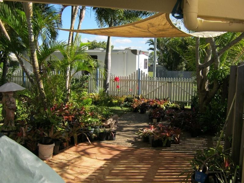 Burnett Heads QLD 4670