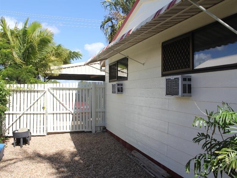 Burnett Heads QLD 4670