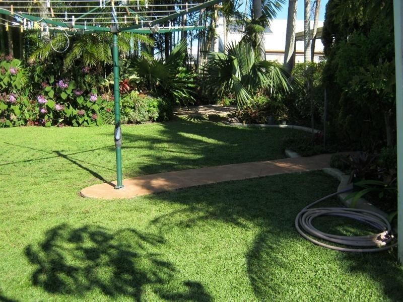 Burnett Heads QLD 4670