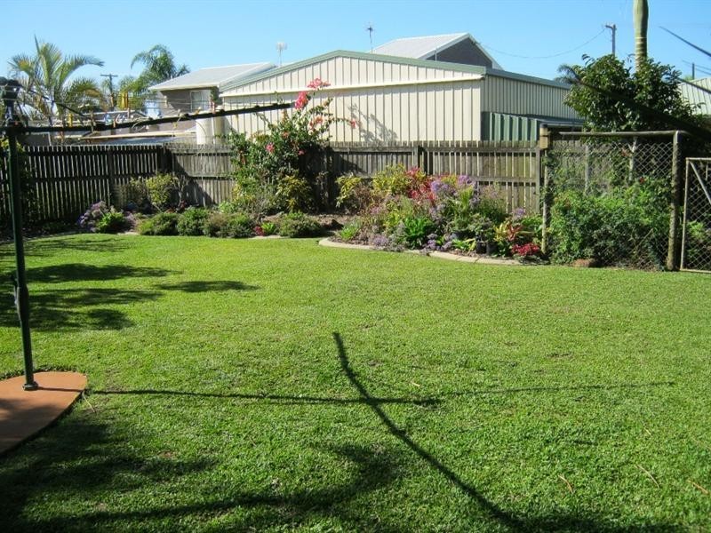 Burnett Heads QLD 4670