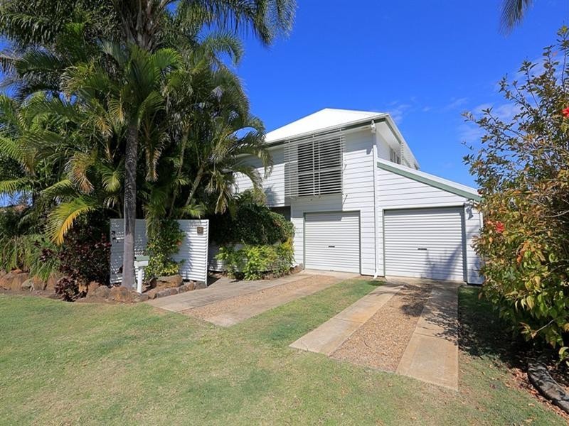 15 Wilfred Street, Bargara QLD 4670