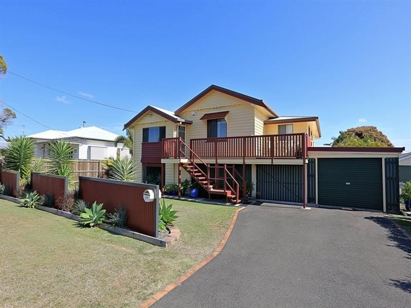 15 Hurst Street, Walkervale QLD 4670