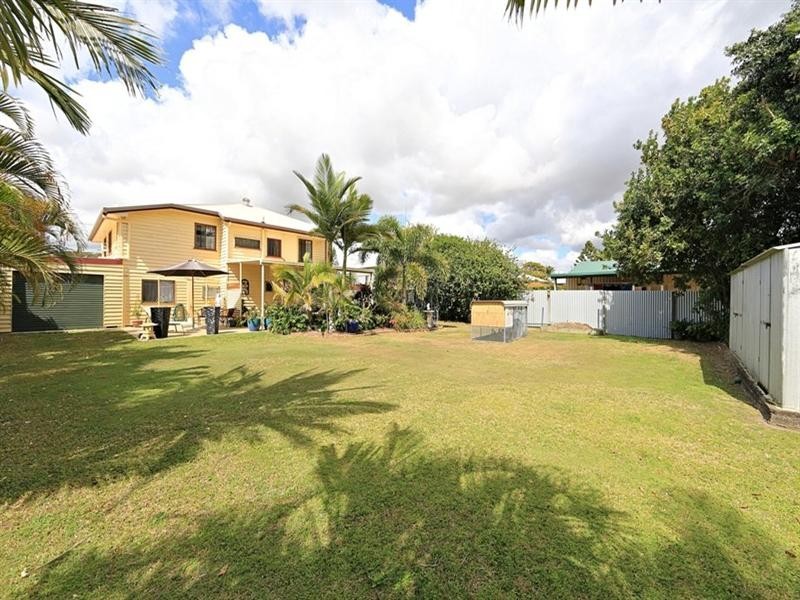 15 Hurst Street, Walkervale QLD 4670