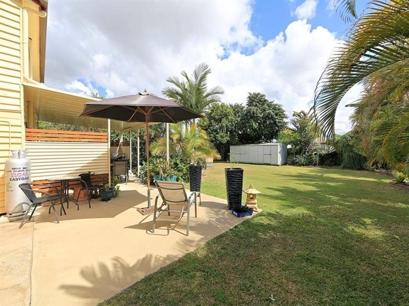 15 Hurst Street, Walkervale QLD 4670