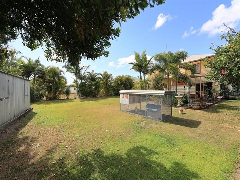 15 Hurst Street, Walkervale QLD 4670