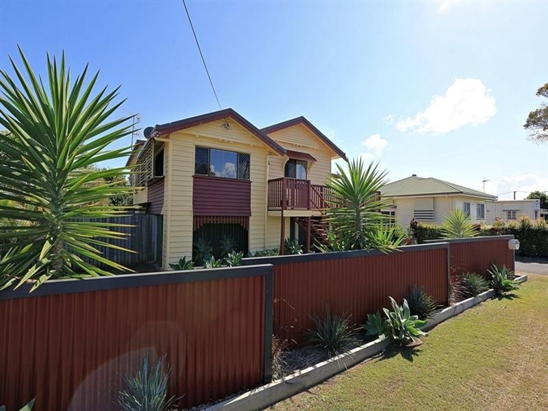 15 Hurst Street, Walkervale QLD 4670