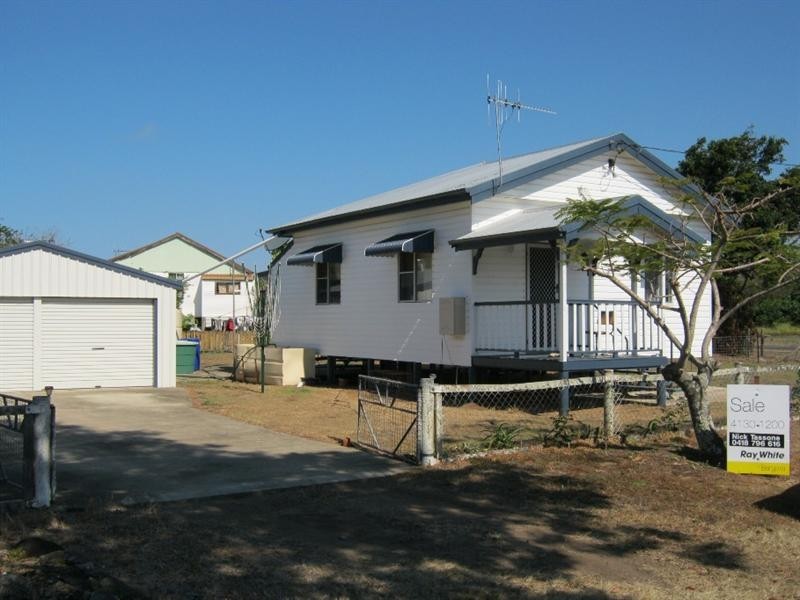 Burnett Heads QLD 4670