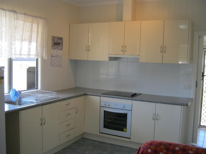 Burnett Heads QLD 4670